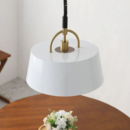 Suspension vintage au design médiéval français pour cuisine et salon — LZ4T9X