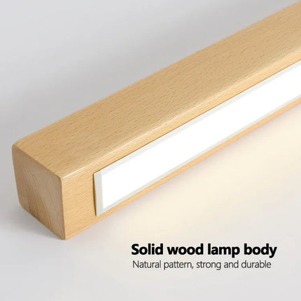Plafonnier ligne pour mur, allée, couloir et balcon sans éclairage — LZ4X9B