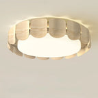 Couleur bois naturel / Changeable / 31-40 W