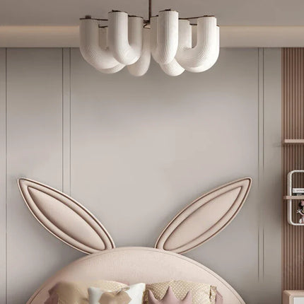 Suspension lumineuse en acrylique pour décoration moderne — LZ4X9P7Q