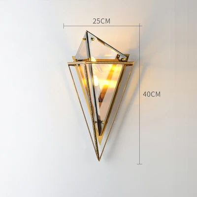 Applique murale LED moderne pour café, restaurant et hôtel — LZ4X9T2