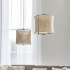 A beige 30cm / Lumière chaude