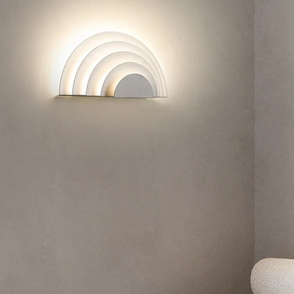 applique murale design moderne luxe pour intérieur élégant