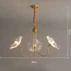 3 têtes claires