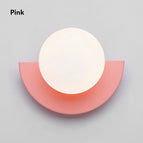 Rose / Chaude