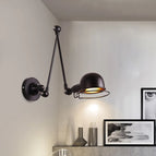 Blanc / Interrupteur Sans prise / CHINE | Blanc chaud (2700-3500K)