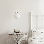 Appliques / Lumière blanche
