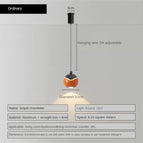 Orange / 3 modifiables