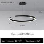 A D60 blanc 80cm / Blanc froid (6 000 K)