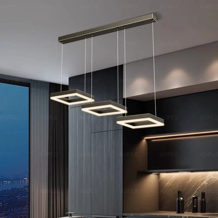 Lustre suspension décoratif pour intérieur — LZ4X9P2Q