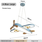 A grand bleu 1 / Lumière chaude