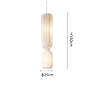 H140cm / Blanc chaud