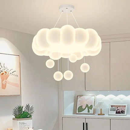 Suspension en forme de nuage pour enfant garçon ou fille — LZ4X9P