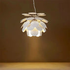 Blanc / Diamètre 60CM