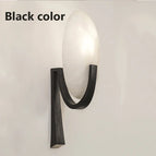 Couleur noire / Blanc froid (5500-7000K)
