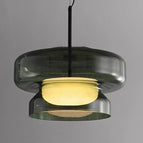 Noir / Dimmable