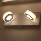 2 têtes / Changeable
