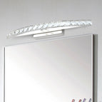 Ambre / 10W 44CM / Blanc chaud (2700-3500K)