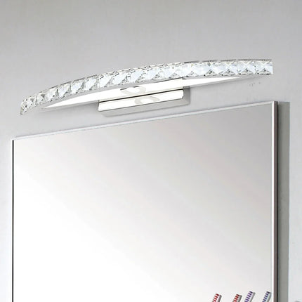 Applique murale LED étanche pour miroir de salle de bain 10W-18W L44-70cm — LZ3X9P