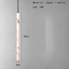 60 cm / Lumière chaude