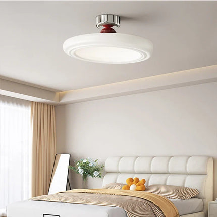 Lustre LED nordique pour décoration intérieure créative — LZ4X9B