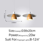 Style B 2 têtes / 3 couleurs sans télécommande