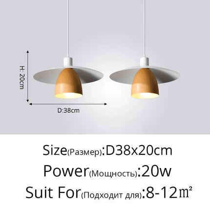 Lustre suspension nordique design wabi-sabi danois PH3/4 pour bar et restaurant — LZ4X9T