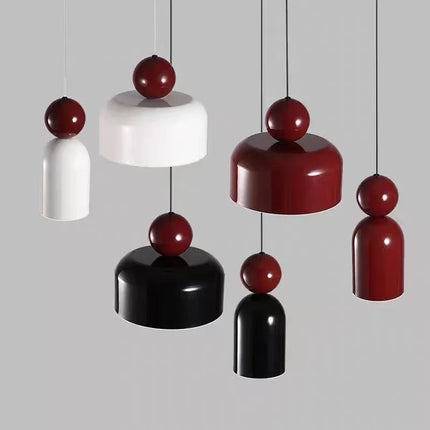 Suspension nordique réglable en fil métallique — LZ4X9P