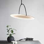 D50cm / Lumière chaude
