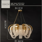 D84CM / golden / Warm light | CHINA