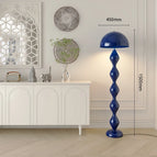 Bleu / CHINE