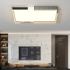 Style A L50x50cm 60W / Blanc froid