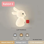 Lapin E / Pas de télécommande | C.A. 220 V-240 V