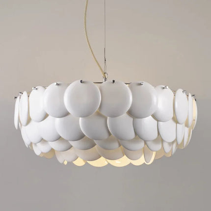 Suspension en céramique au design moderne pour décoration intérieure — LZ4X9J