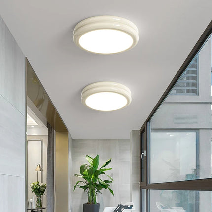 Plafonnier LED intérieur au design moderne et élégant — LZ4X9P2