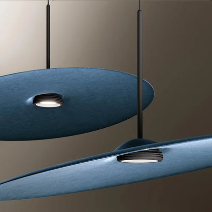 Suspension lustre design italien pour séjour et salle à manger — LZ4X9Q2M