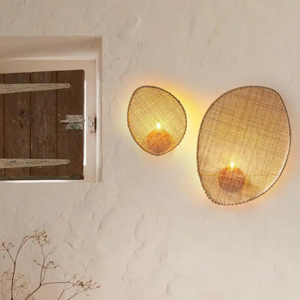 Applique murale rétro minimaliste pour salon et chambre — LZ4X9D2