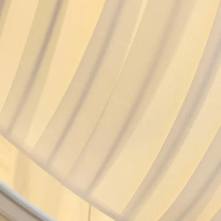 Suspension en tissu style nordique Wabi Sabi pour décoration intérieure — LZ4X9P2Q
