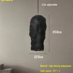 Noir / Lumière trichromatique