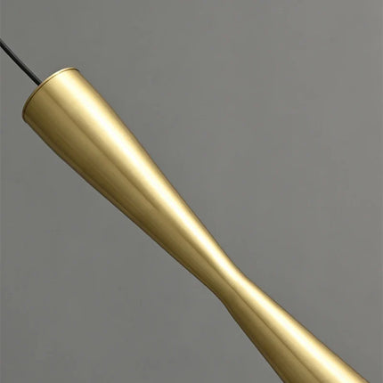 Suspension réglable au design moderne pour intérieur élégant — LZ4X9Q