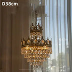 Lustre D38cm