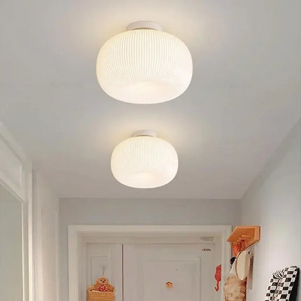Lustre LED moderne pour ambiance intérieure chaleureuse — LZ4X9P2Q