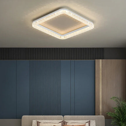 Plafonnier LED anneau pour décoration intérieure — LZ4X9P