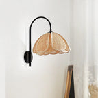 BLANC / Lumière chaude