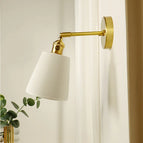 Lampe murale / Ampoule non incluse