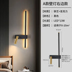 A2 / Blanc chaud (2700-3500K) / Corps de lampe noir