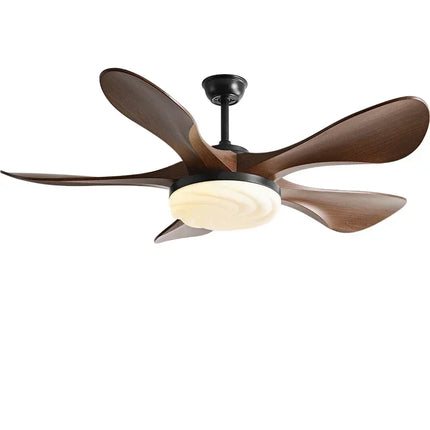 Plafonnier moderne avec ventilateur silencieux pour tout espace — LZ4X9P2