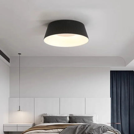 Lustre LED intérieur au design nordique moderne — LZ4X9P2