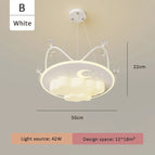 B Blanc / Lumière blanche