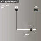 Horizontale B60cm B / Lumière naturelle